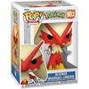 Image de Pop Games: Pokémon - Blaziken Funko Pop #983