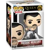 Image de Pop Rocks: Queen - Freddie Mercury - Funko Pop #496