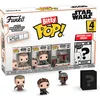 Image de Funko Pop! Bitty - Star Wars 4-Pack: Cobb Vanth