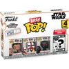 Image de THE MANDALORIAN - Bitty Pop 4 Pack 2.5cm - Moff Gideon