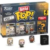 Image de Funko Pop! Bitty - The Lord of The Rings 4-Pack: Galadriel
