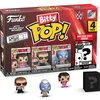 Image de Funko Pop! WWE - Razor Ramon Diesel Rey Mysterio & Mystery Bitty Series 03