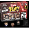 Image de Funko Pop! WWE - Undertaker British Bulldog Batista & Mystery Bitty Series 04