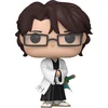 Image de Bleach Sosuke Aizen Vinyl Figur 1697 Funko Pop! meerkleurig PVC - Anime, Fan merch, TV-series