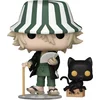 Image de Funko Pop! Animation: Bleach - Kisuke Urahara & Yoruichi #1613