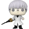 Image de Tokyo Ghoul Kisho Arima vinyl figuur nr. 1543 Funko Pop! meerkleurig PVC - Anime, Fan merch