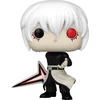 Image de Tokyo Ghoul Ken Kaneki (Final Battle) vinyl figuur nr. 1542 Funko Pop! meerkleurig