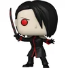 Image de Tokyo Ghoul Nimura Furuta vinyl figuur nr. 1547 Funko Pop! meerkleurig PVC Unisex - Anime, Fan merch
