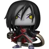 Image de Funko Pop! Naruto Shippuden - Orochimaru (Akatsuki) Metallic #1435 Exclusive