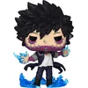 Image de Funko Pop! Animation: My Hero Academia - Dabi with Blue Flames #1522