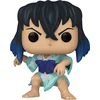 Image de Demon Slayer Inosuke Hashibira vinyl figuur 1532 Funko Pop! meerkleurig