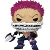 Image de Funko Pop! Animation: One Piece - Katakuri #1606