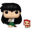 Image de InuYasha Kagome with Kirara Vinyl Figur 1592 Funko Pop! meerkleurig