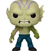 Image de Funko Secret Invasion - POP! Gravik 9 cm Verzamelfiguur - Multicolours