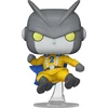 Image de Dragon Ball Super - Super Hero Gamma 2 vinyl figuur 1702 Funko Pop! meerkleurig