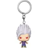 Image de Funko Pocket Pop! Keychain: Dragon Ball Super: Super Hero - Son Gohan Beast