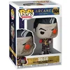 Image de Funko Pop! Television: Arcane - Silco #1604