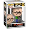 Image de Pop Television: South Park - Mr. Mackey with Sign - Funko Pop #1476