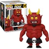 Image de Funko Pop! Animation: South Park - Satan #1475