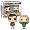 Image de Funko Pop! Television: The Office - Michael Scott & Holly Flax 2-pack