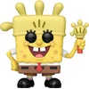 Image de SpongeBob SquarePants Glove World Spongebob vinyl figuur 1671 Funko Pop! meerkleurig