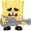 Image de SpongeBob SquarePants Ripped Pants Spongebob vinyl figuur 1666 Funko Pop! meerkleurig
