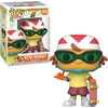 Image de Pop Television: Rocket Power - Otto Rocket Funko Pop #1530