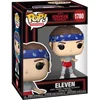 Image de Stranger Things Season 5 - Eleven vinylfiguur 1780 Unisex Funko Pop! - Neutraal - Standard