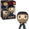 Image de Stranger Things Season 5 - Jim Hopper vinylfiguur 1784 Unisex Funko Pop! - Neutraal - Standard