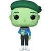Image de Funko Pop! Television: Star Trek Lower Decks - D'Vana Tendi