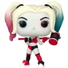 Image de Funko Pop! DC Comics Heroes: Harley Quinn Animated Series - Harley Quinn with Mallet #494
