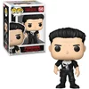 Image de Daredevil Punisher vinylfiguur 1545 Unisex Funko Pop! - Neutraal - Standard