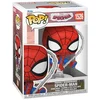 Image de Spider-Man Spider-Man vinylfiguur 1526 Unisex Funko Pop! - Neutraal - Standard