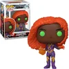 Image de Titans Season 1 - Starfire Vinyl Figur 1515 Funko Pop! meerkleurig Unisex