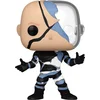 Image de Doom Patrol Mr. Nobody (Glow in the Dark) Vinyl Figur 1536 Unisex Funko Pop! - meerkleurig - Standard