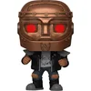 Image de Doom Patrol Robotman Vinyl Figur 1534 Funko Pop! meerkleurig
