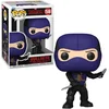 Image de Daredevil Bullseye vinylfiguur 1546 Unisex Funko Pop! - Neutraal - Standard