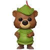 Image de Funko Pop! Robin Hood Little John - Disney figuur #1437