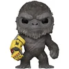 Image de Godzilla vs. Kong The New Empire - Kong vinyl figuur 1540 Funko Pop! meerkleurig