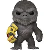 Image de Godzilla vs. Kong The New Empire - Kong (Super Pop!) vinyl figuur 1545 Funko Pop! meerkleurig