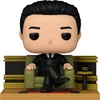 Image de Pop Movies Deluxe: The Godfather 2 - Michael Corleone Funko Pop #1522