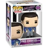 Image de Funko Pop! Movies: Galaxy Quest - Fred Kwan as Tech Sergeant Chen