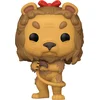 Image de The Wizard Of Oz Cowardly Lion (Chase editie beschikbaar!) vinyl figuur 1515 Funko Pop! meerkleurig