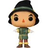 Image de The Wizard Of Oz Scarecrow vinyl figuur 1516 Funko Pop! meerkleurig - PVC - Fan merch, Film