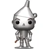 Image de The Wizard Of Oz Tin Man vinyl figuur 1517 Funko Pop! meerkleurig - PVC - Fan merch, Film