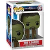 Image de Captain America Brave New World - The Leader vinylfiguur 1368 Unisex Funko Pop! - meerkleurig - Standard