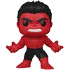 Image de Pop Marvel: Captain America: Brave New World - Red Hulk Funko Pop #1366