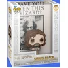 Image de Funko Pop! Harry Potter - Sirius Black Wanted Cover #08