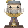 Image de Harry Potter Albus Dumbledore with Podium (Pop! Deluxe) vinyl figuur 172 Funko Pop! meerkleurig