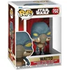 Image de Pop Star Wars: The Phantom Menace - Watto Funko Pop #702